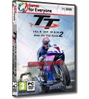 TT Isle of Man Ride on the Edge 2